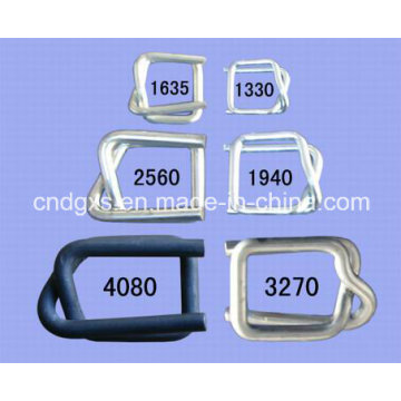 2016 Strapping Wire Buckle 32X7.0mm (GT-BZ-70)